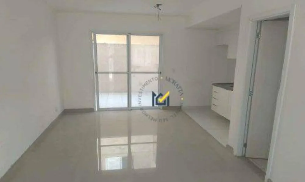 Casa de Condomínio, 2 quartos - Foto 4