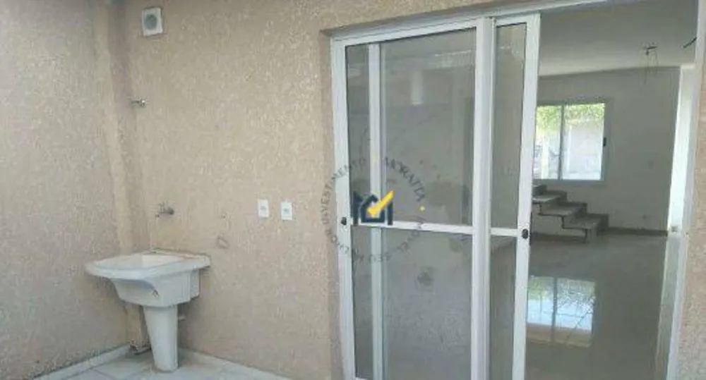 Casa de Condomínio, 2 quartos - Foto 3