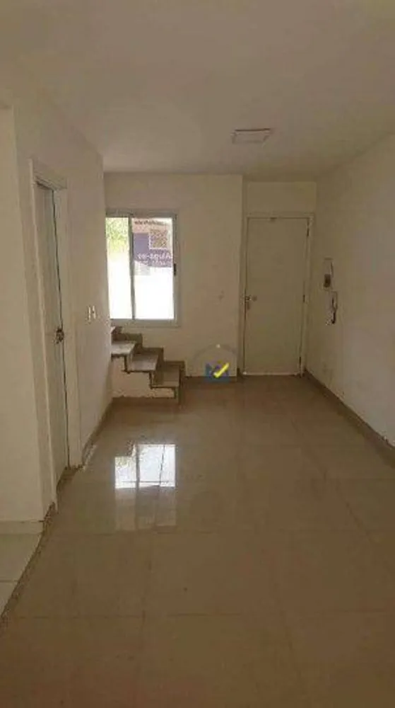 Casa de Condomínio, 2 quartos - Foto 1