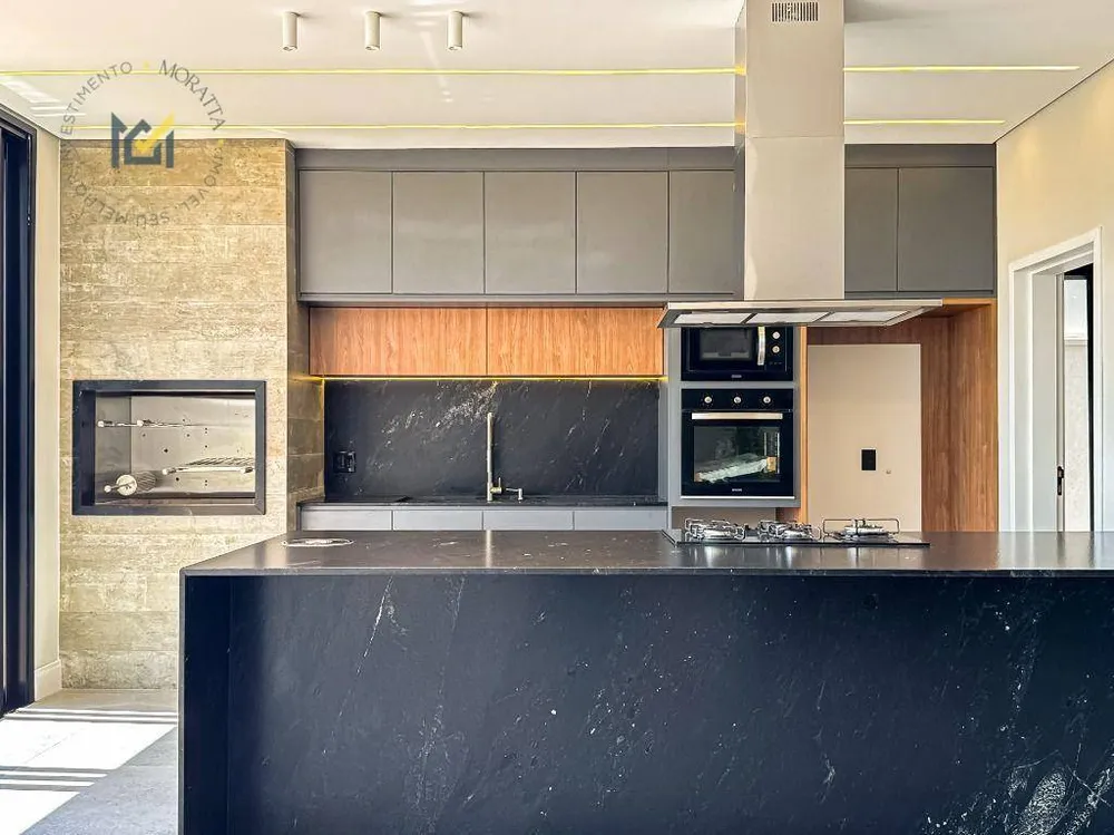 Casa de Condomínio, 3 quartos - Foto 4