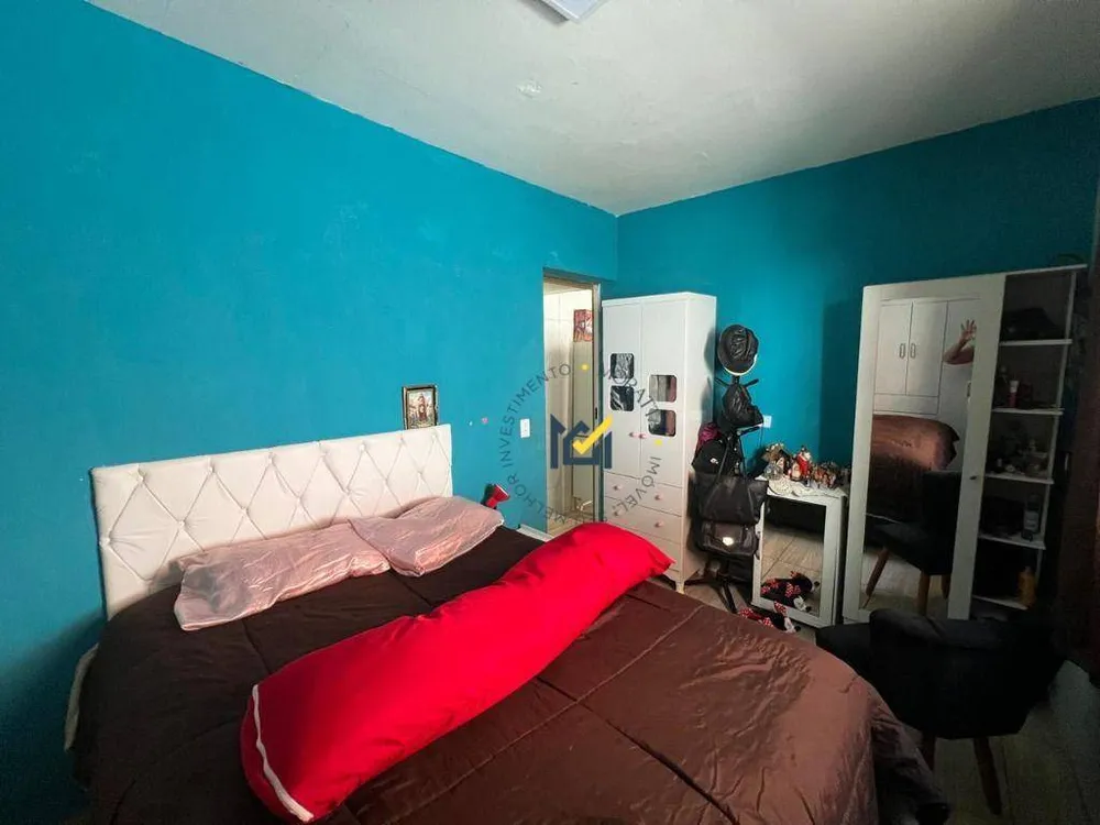 Casa, 2 quartos, 89 m² - Foto 1