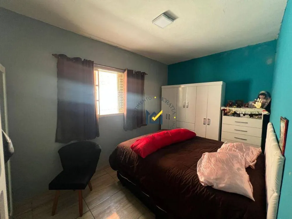 Casa, 2 quartos, 89 m² - Foto 2