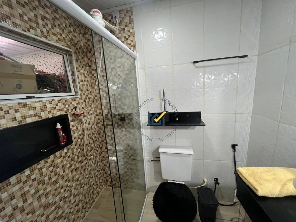 Casa, 2 quartos, 89 m² - Foto 4