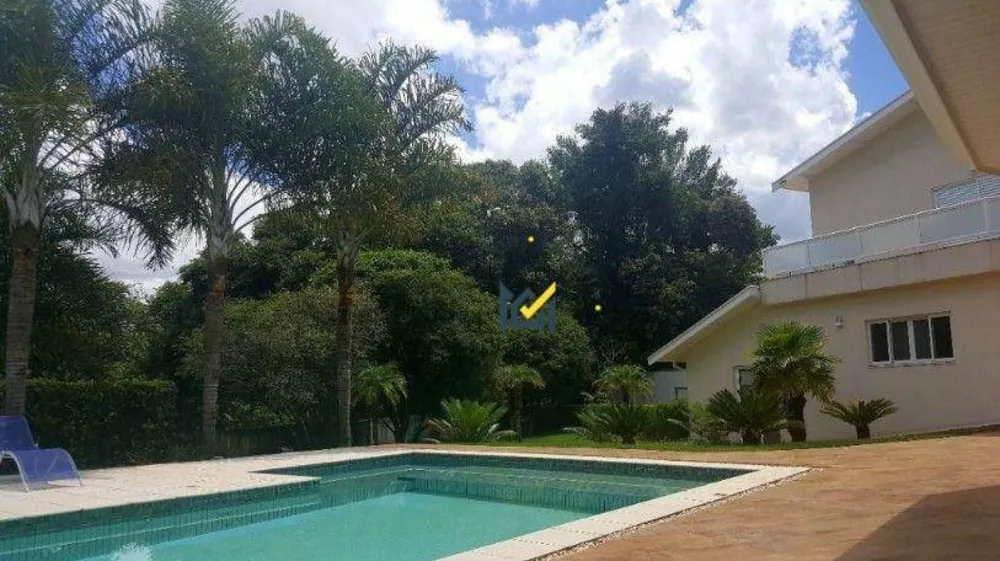 Casa de Condomínio, 5 quartos - Foto 4