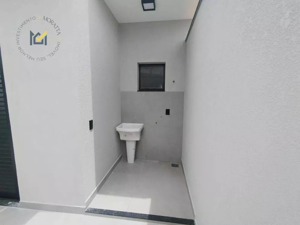 Casa, 3 quartos, 115 m² - Foto 7