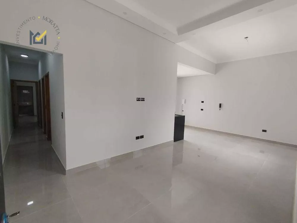 Casa, 3 quartos, 115 m² - Foto 6
