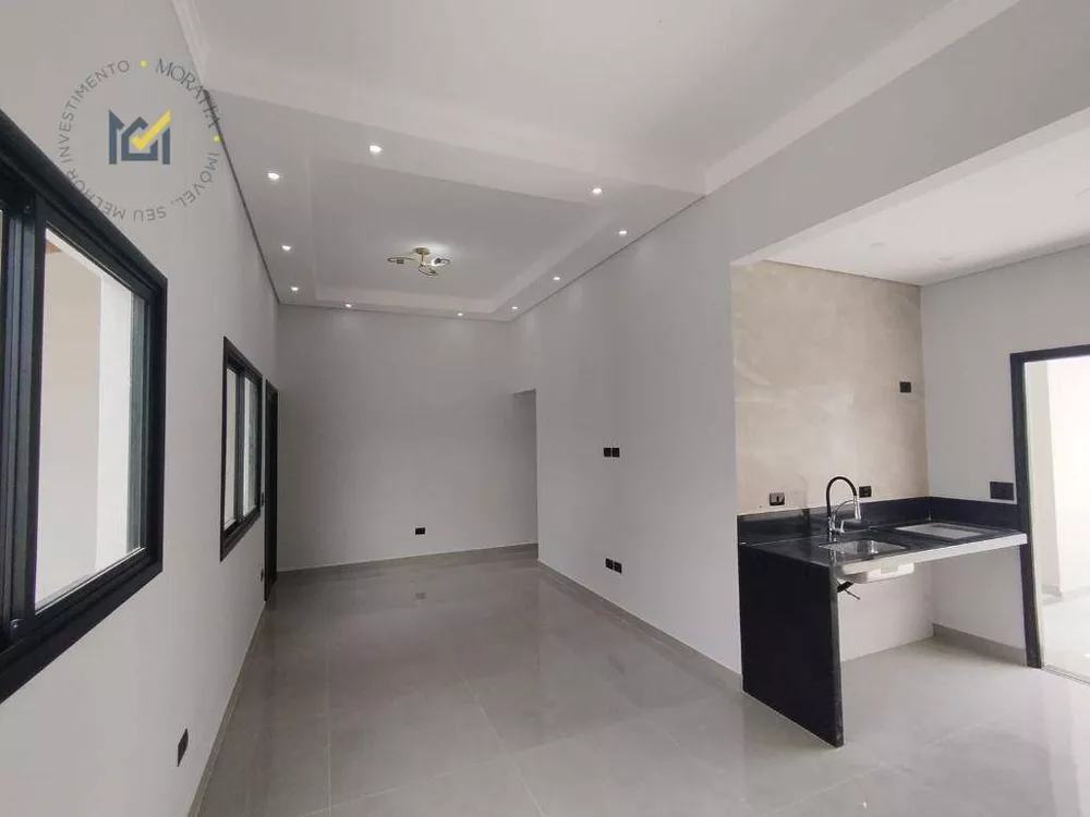 Casa, 3 quartos, 115 m² - Foto 1