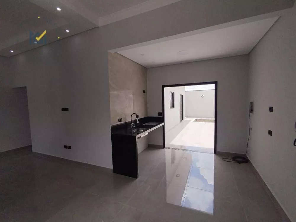 Casa, 3 quartos, 115 m² - Foto 4