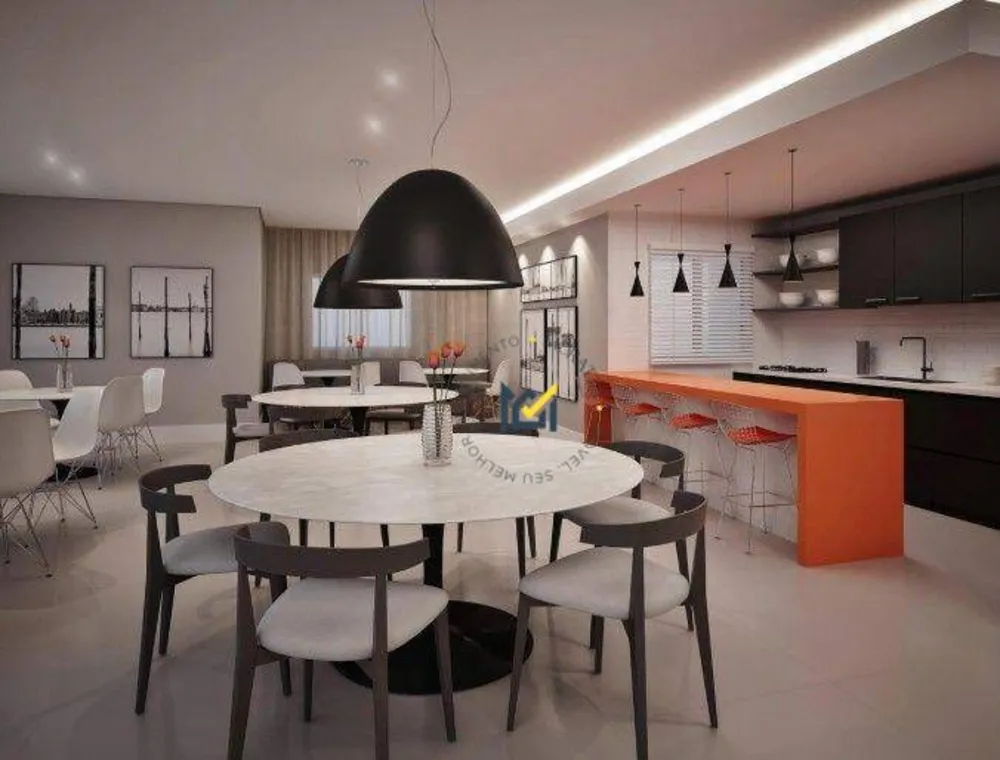 Apartamento, 3 quartos, 67 m² - Foto 3