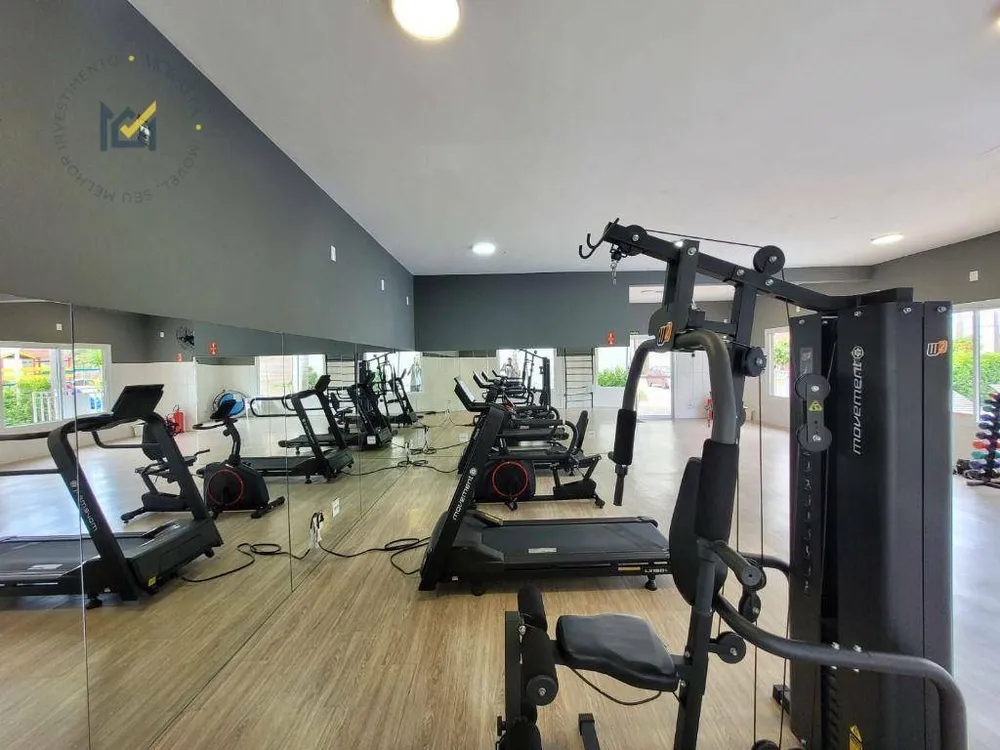 Apartamento, 3 quartos, 67 m² - Foto 2