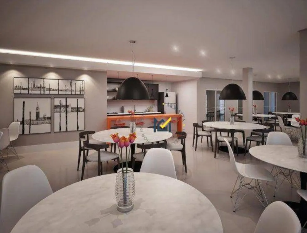 Apartamento, 3 quartos, 67 m² - Foto 4
