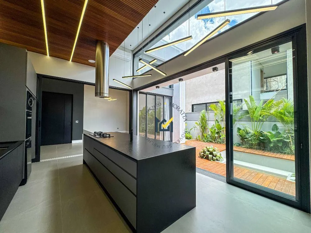 Casa de Condomínio, 3 quartos - Foto 3
