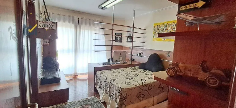 Apartamento, 3 quartos, 295 m² - Foto 1