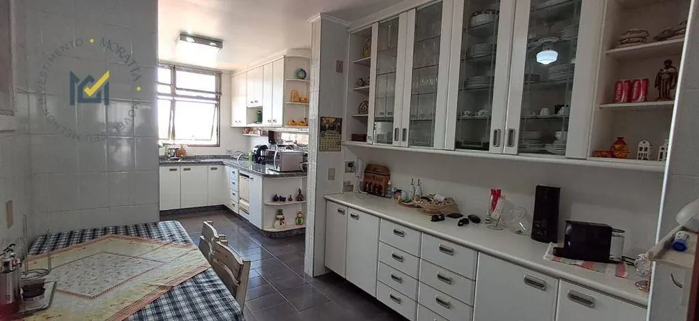 Apartamento, 3 quartos, 295 m² - Foto 2