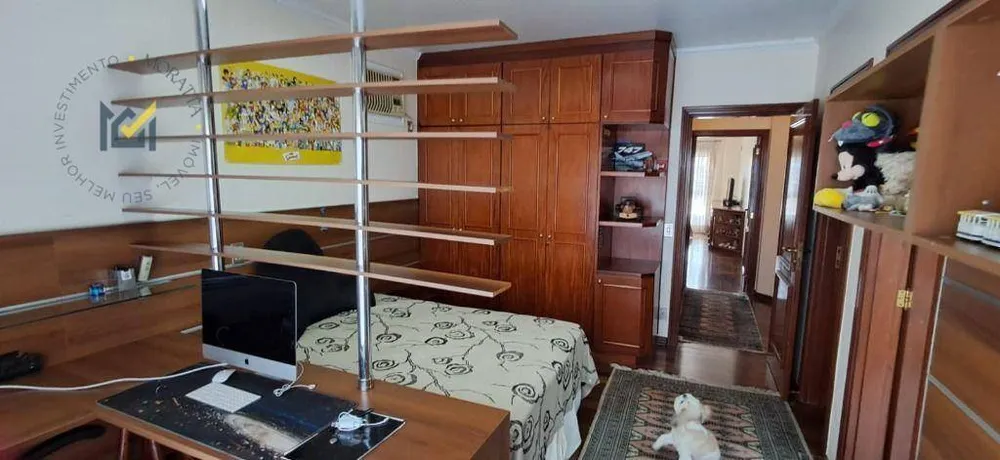 Apartamento, 3 quartos, 295 m² - Foto 4