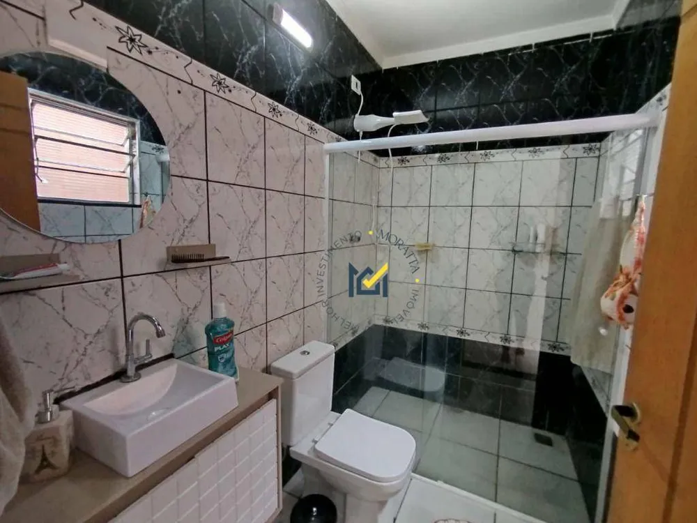 Casa, 2 quartos, 80 m² - Foto 3
