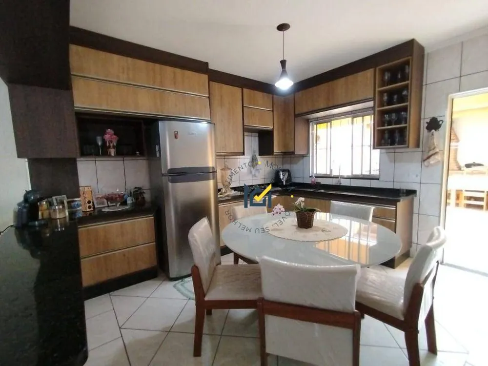 Casa, 2 quartos, 80 m² - Foto 2