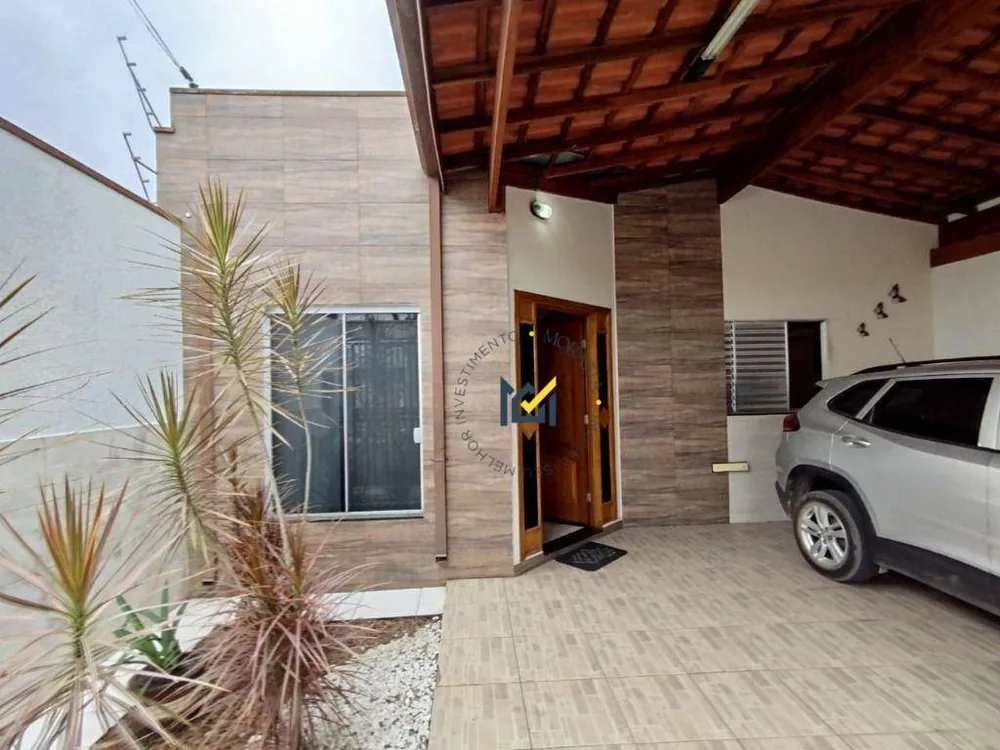 Casa, 2 quartos, 80 m² - Foto 4