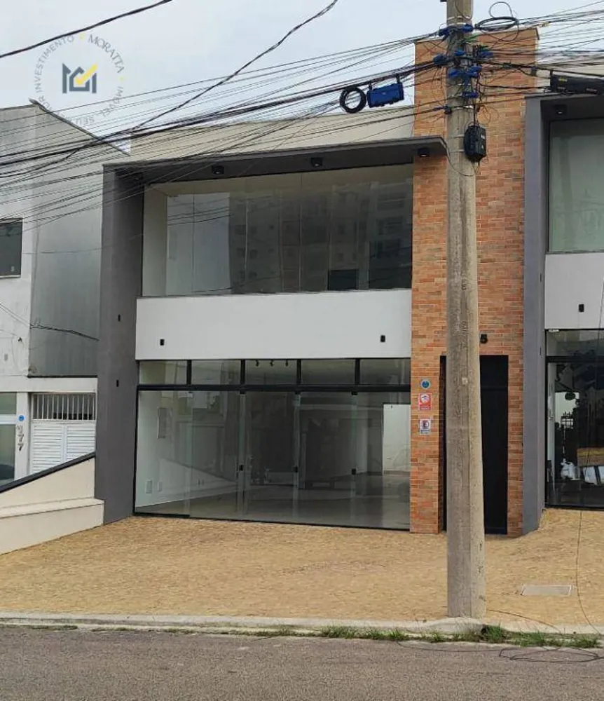 Loja-Salão, 260 m² - Foto 1