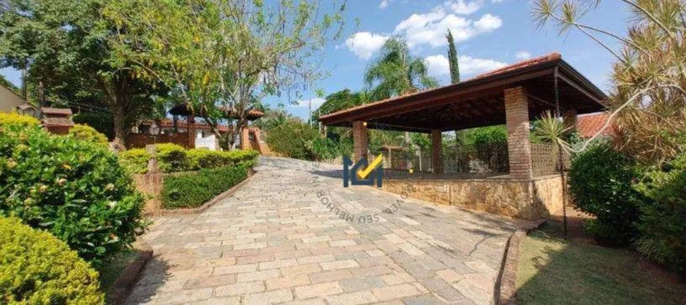 Casa de Condomínio, 4 quartos - Foto 3