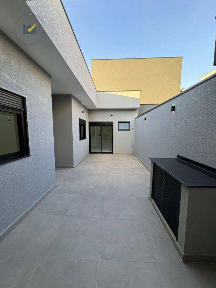 Casa de Condomínio, 3 quartos - Foto 8
