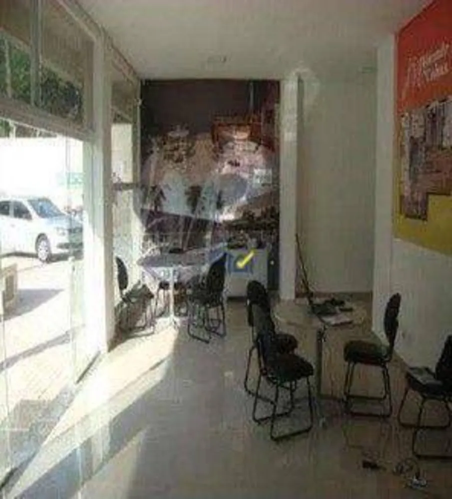 Loja-Salão, 114 m² - Foto 1