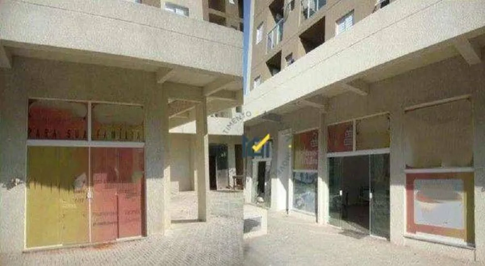 Loja-Salão, 114 m² - Foto 4