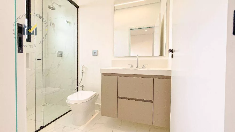 Casa de Condomínio, 3 quartos - Foto 8