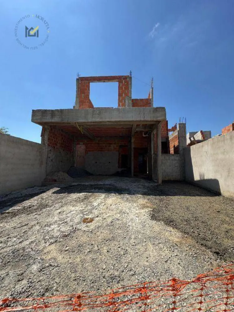 Casa de Condomínio, 3 quartos - Foto 4