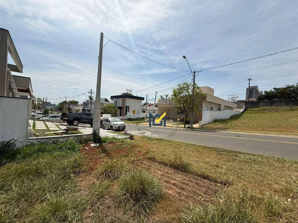 Loteamento e Condomínio, 326 m² - Foto 4