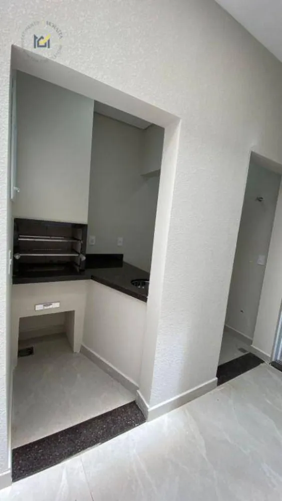 Casa, 3 quartos, 105 m² - Foto 1