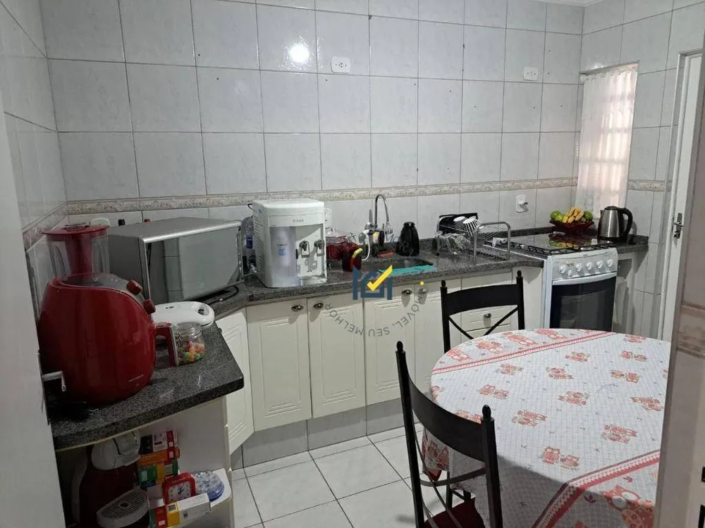 Apartamento, 2 quartos, 65 m² - Foto 1