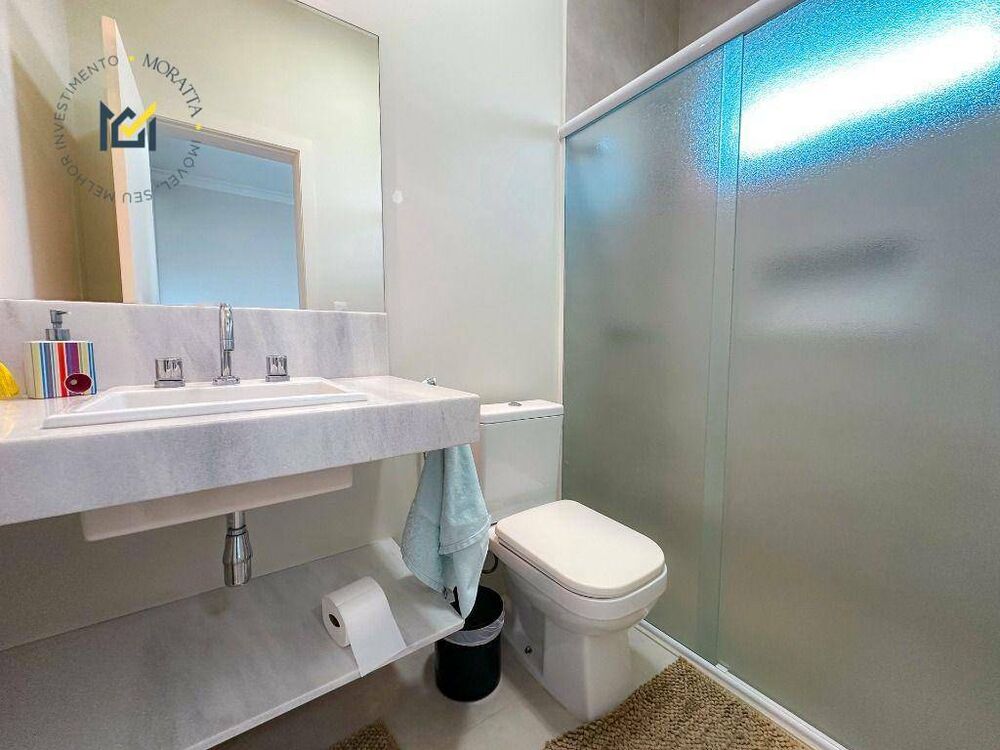 Casa de Condomínio, 3 quartos - Foto 2