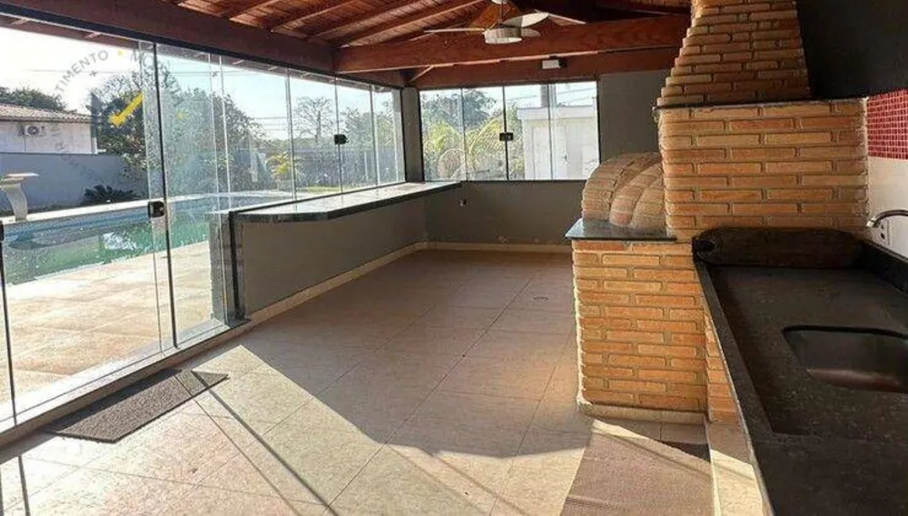 Casa, 3 quartos, 246 m² - Foto 3