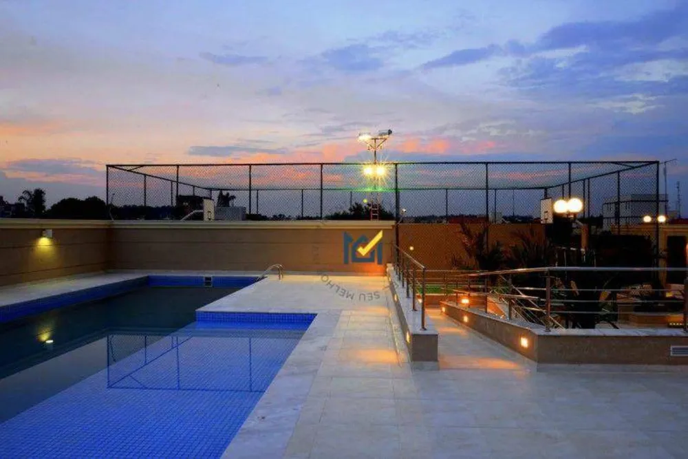 Apartamento, 2 quartos, 142 m² - Foto 3