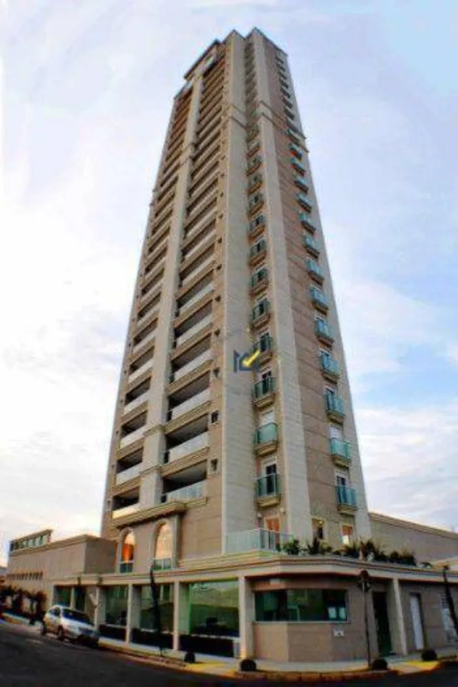 Apartamento, 2 quartos, 142 m² - Foto 2
