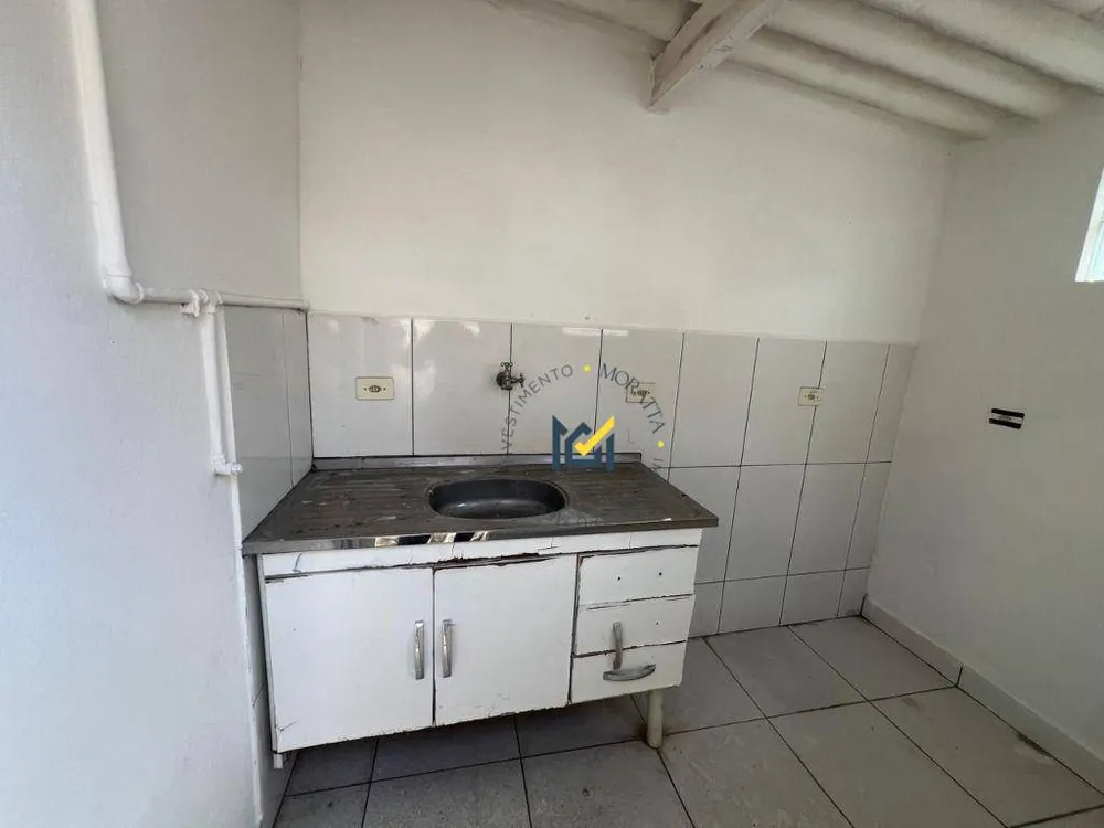 Casa, 2 quartos, 90 m² - Foto 3