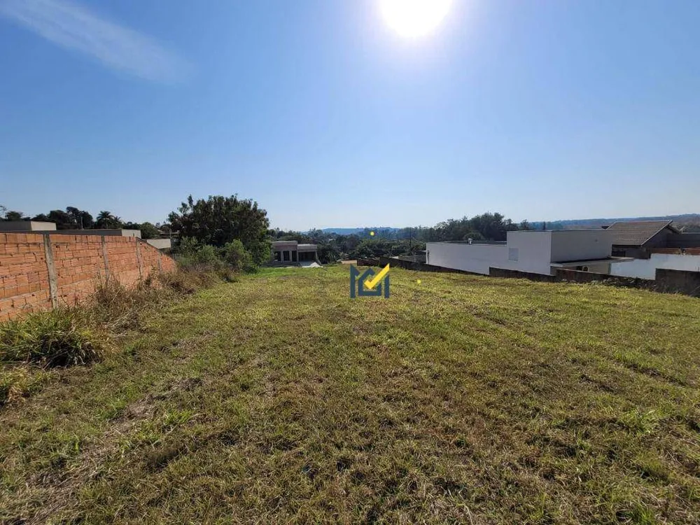 Loteamento e Condomínio, 1020 m² - Foto 3