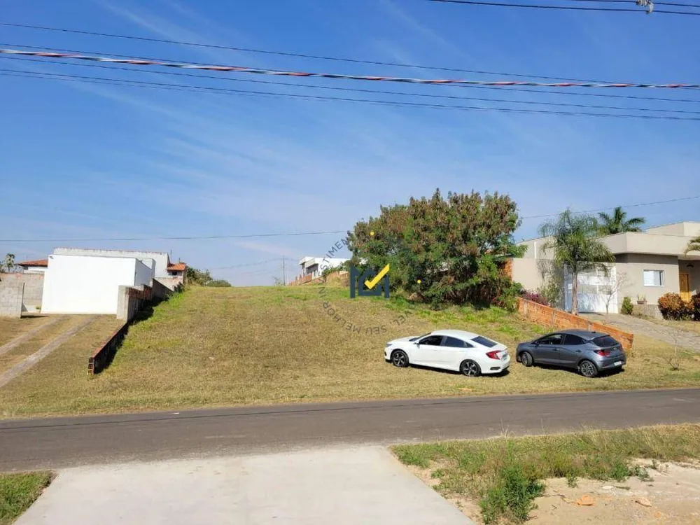 Loteamento e Condomínio, 1020 m² - Foto 2