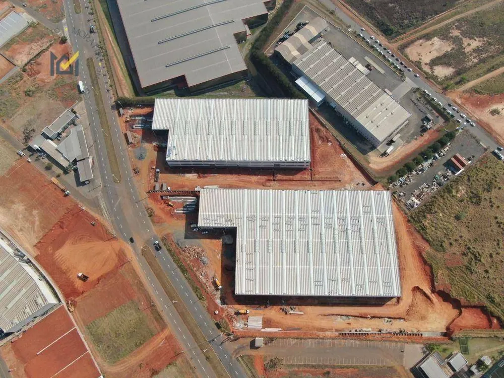Depósito-Galpão, 8787 m² - Foto 2
