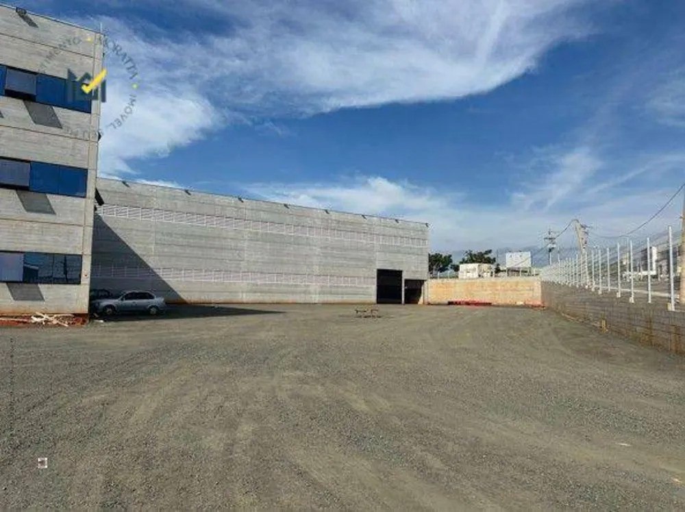 Depósito-Galpão, 8787 m² - Foto 3