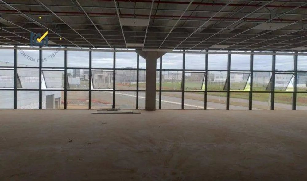 Depósito-Galpão, 8787 m² - Foto 1
