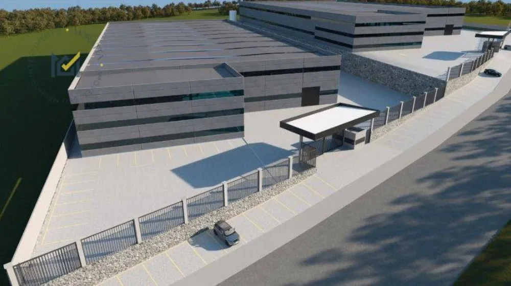 Depósito-Galpão, 8787 m² - Foto 4