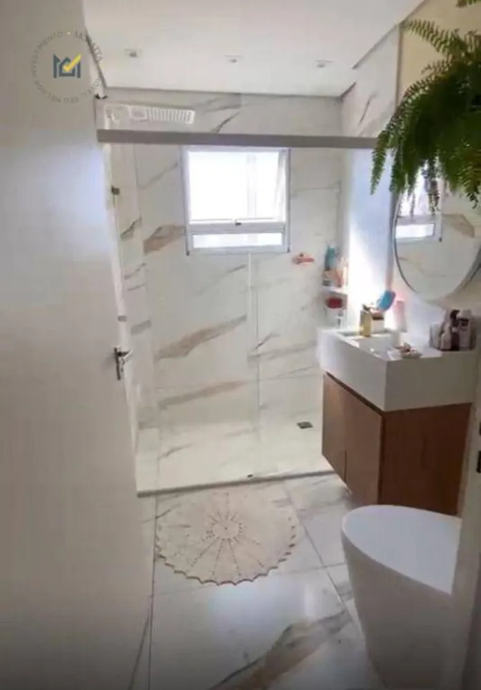 Apartamento, 2 quartos, 46 m² - Foto 3