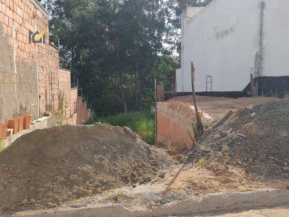 Terreno, 300 m² - Foto 1