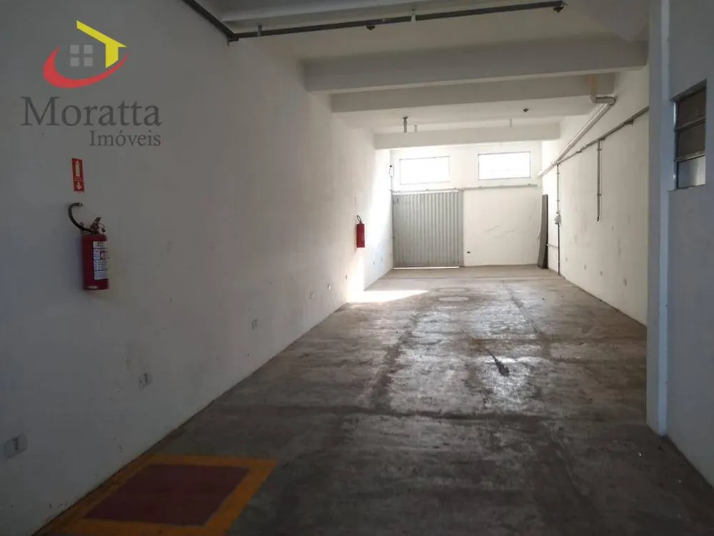 Loja-Salão, 120 m² - Foto 1