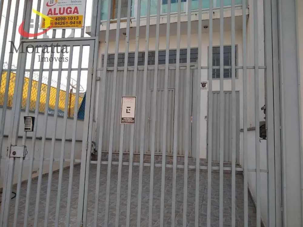 Loja-Salão, 120 m² - Foto 2