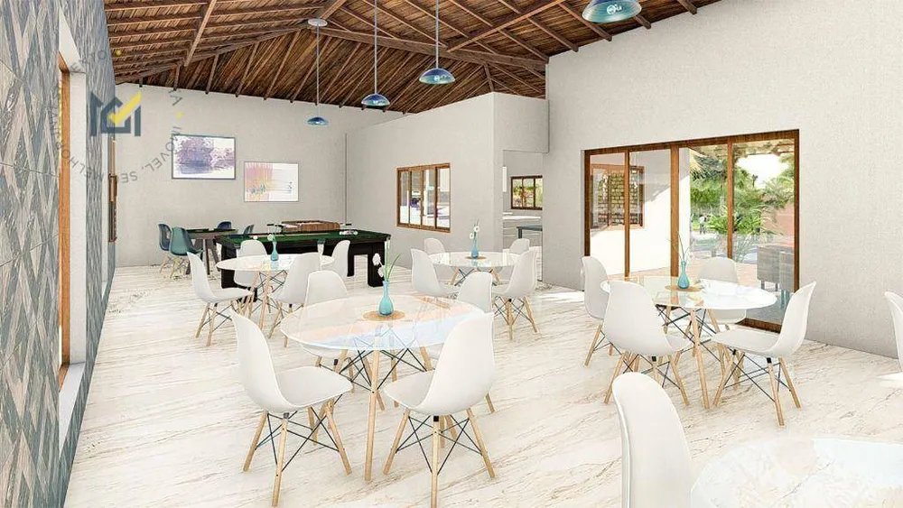Loteamento e Condomínio, 212 m² - Foto 4