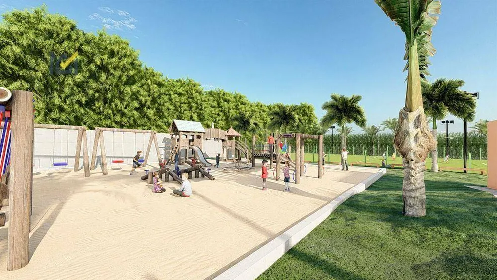 Loteamento e Condomínio, 212 m² - Foto 3