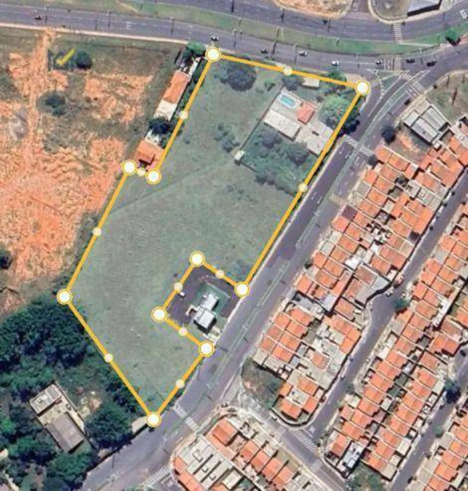 Terreno, 1 hectares - Foto 1